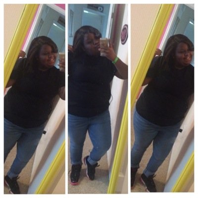 Follow me ✊