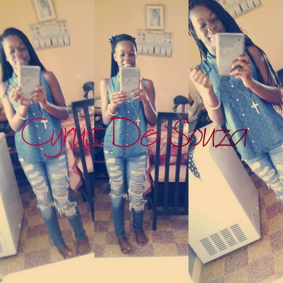 #Team225  , africa woman