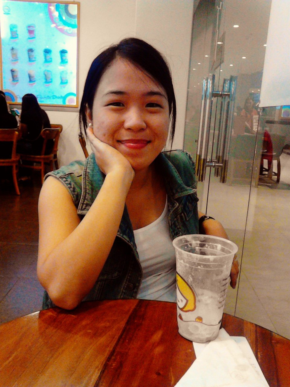 febbyjhan27's profile picture. 