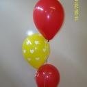Balloons are my life!