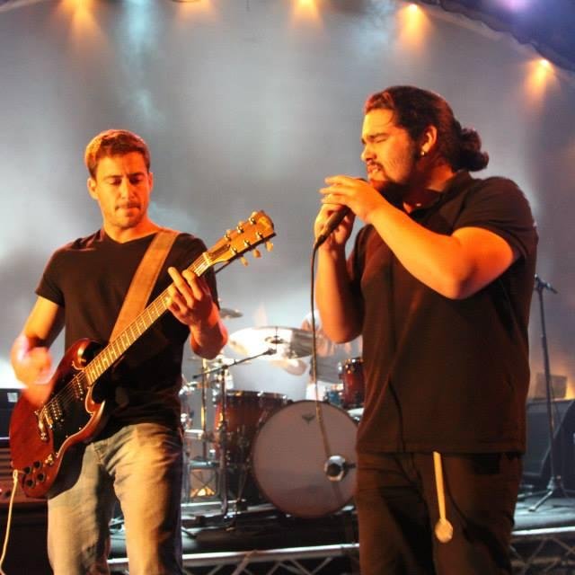 Dustrigger's profile picture. 