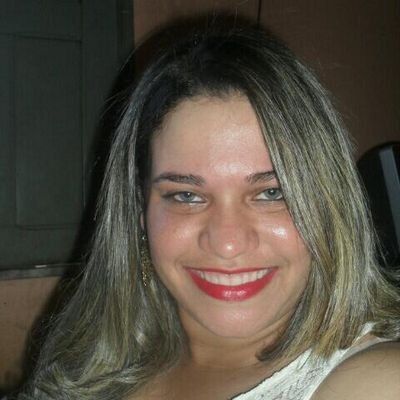 Aline nogueira