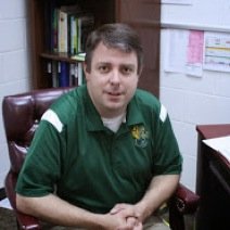 Husband to Belinda, Father to Caleb, Andrew, and Jacob. Principal/Lead Learner at Highland Elementary School.