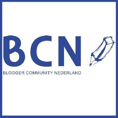 Voor bloggers, door bloggers!