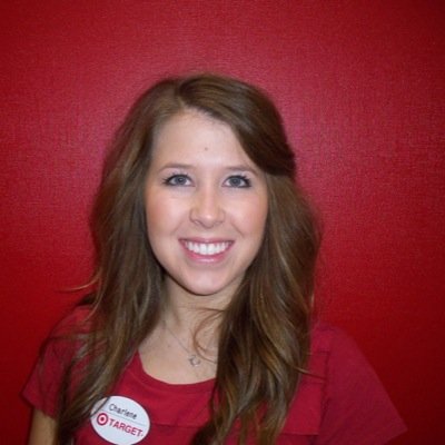 charashford's profile picture. 