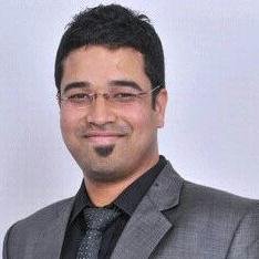 Entrepreneur | Rapid GPRS | SME Growth | Sales and Marketing Automation Enthusiast | Dreamer | Visionary