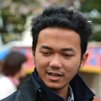 vferdiansyah's profile picture. Founder & CEO of RainTech (https://t.co/Z0lGNTESEI)