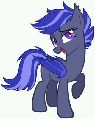 this is the OOC account for @mlp_MoonGazer