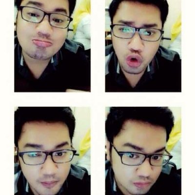 i'm a BIG Man with a BIG Attitude and sometimes with a BIG Problem!!! Hmmm and a BIG Love for the people who love me.. hoho ^_^