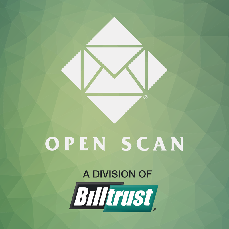 OPENSCAN's profile picture. Open Scan, a division of @Billtrust, develops enterprise receivables process management software for corporations.