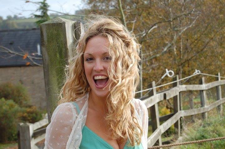 tahliahardy01's profile picture. “If I had to choose a moment in time when I knew my life would be different going forward—when I knew I would be different—this would be it.”