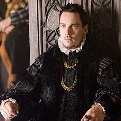 King Henry, the eight of my name. || Power is everything. || I long for an heir, but my son evades me. Though I have a beautiful daughter. || [18+ RP.]  ||