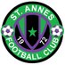 St Annes FC (@stannesfc) Twitter profile photo