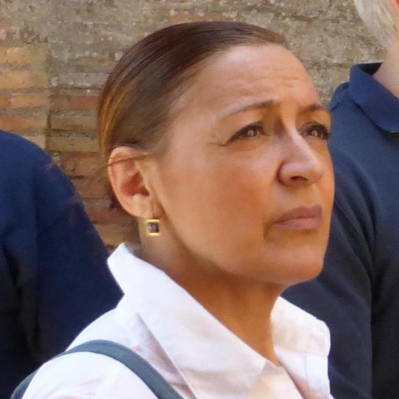 danielapersia1's profile picture. giornalista