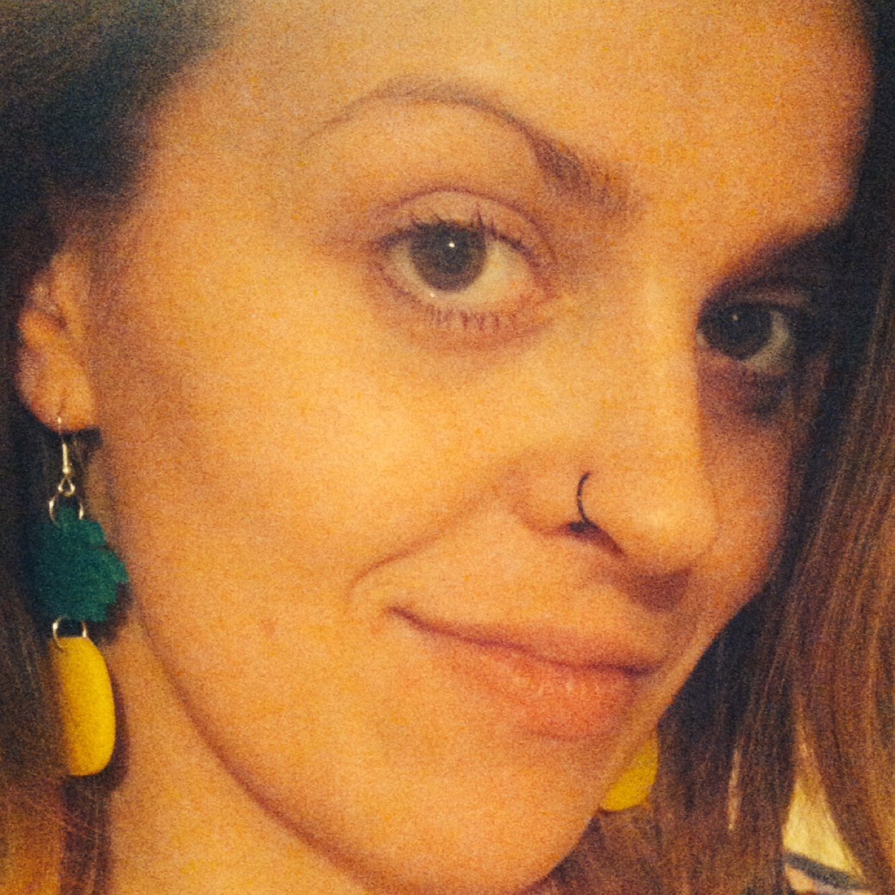 thaliefriel's profile picture. Dramatherapist/Theatre Maker/Arts Facilitator. I have a husk to my voice, leaving a flowery musk where I walk, only fully awake when it's dusk.