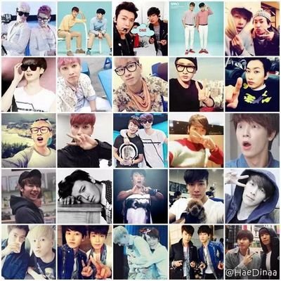 Ever Lasting Friends | SUPER JUNIOR