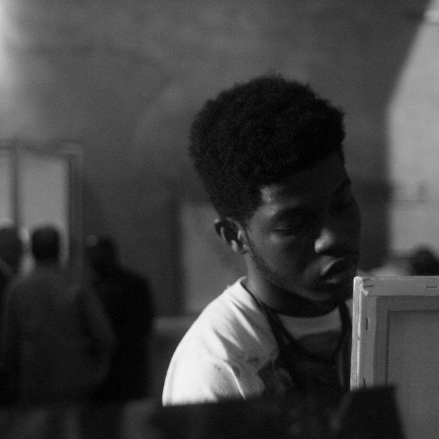Mr Noone; 1/4 of ckiD Squad; #weirdbutgolden