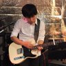 Katayama_aoku's profile picture. 京都 青く (AOQ) colm @kyoto_colm Gt.Vo. 「京都SHOEGAZER/NOISY POP」 @KYOTO_SHOEGAZER企画。 連絡先 bukkinngu.katayama@gmail.com