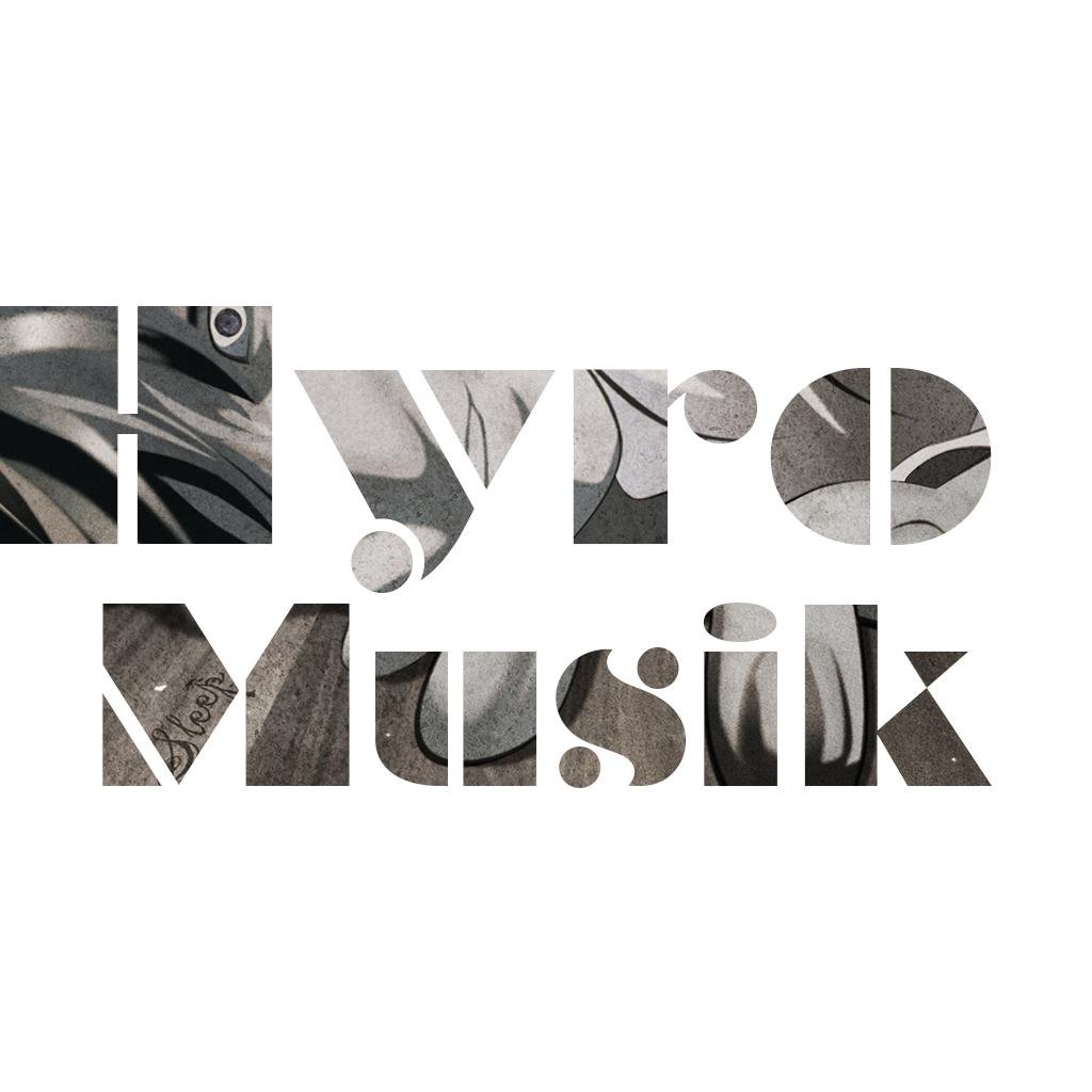 Hyro a longtime producer of DnB, Hip Hop and all weird things in between! Currently working with logic 9! previously used fruity loops! (still a good DAW)