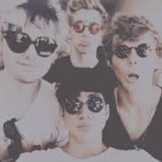 Abbie and Jazzy ^_^ 5SOS ruined our lives xD #noragrets

Follow our personals: @Abbie_Leigh5SOS  @jazzy_jasmin_