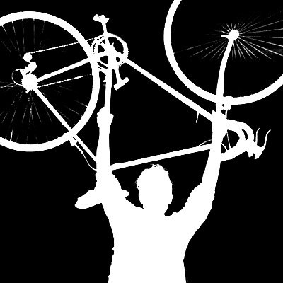 Bicycles. Connecting Cape Town. Honouring Madiba. #ridethedivide