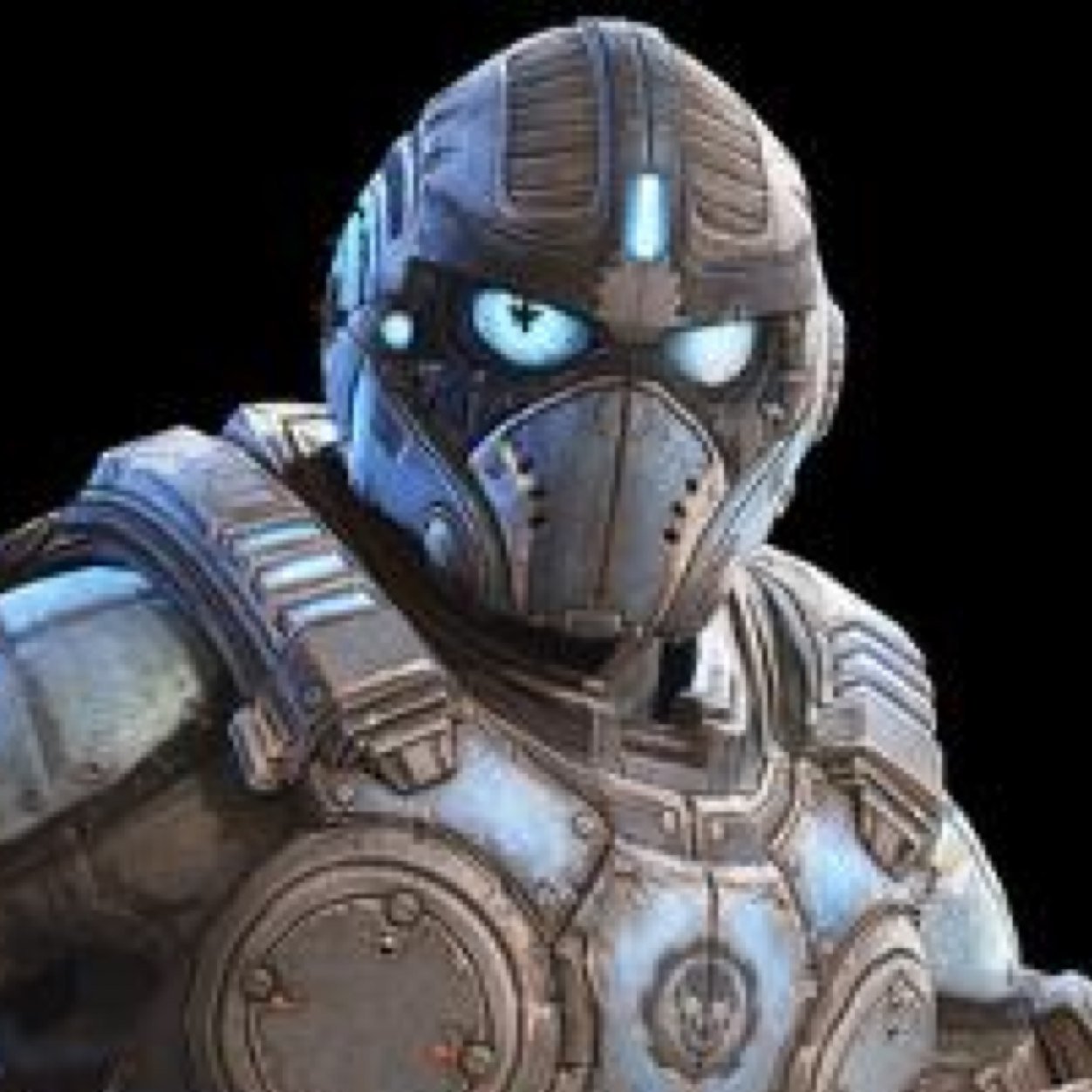 Names Clayton Carmine! And i'm a recruit in the COG! [GearsOfWarRp/DetailedRp]