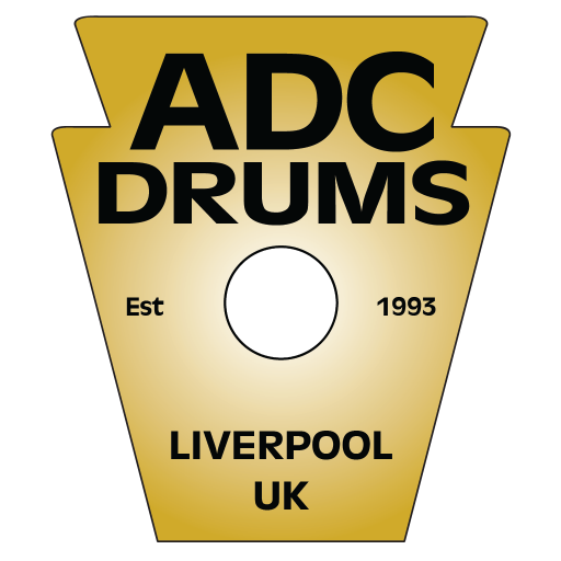 adcdrums's profile picture. Vintage Drum Specialist & Online Store -est. 1993.

Phone: 01512273271
Email: info@adcdrums.co.uk