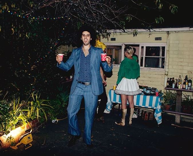 JGarooch's profile picture. 