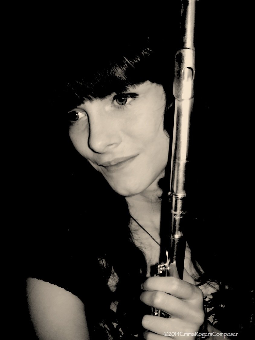 Composer, Flutist, Poet, Educator