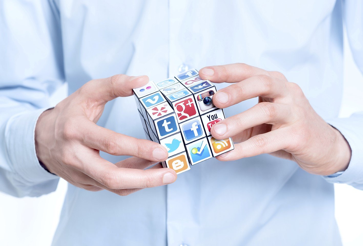 CX experts, OMNI channel, Randstad Innovatie
