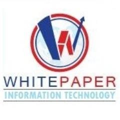Whitepaper_IT's profile picture. Whitepaper IT is a leading Software and Web Development Firm Which provides best IT Services and Solutions Globally.