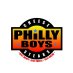 Philly Boys (@philly_boys) Twitter profile photo
