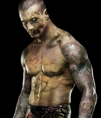 I used to be a normal guy, but then I died. Buried under the Nemeton, I eventually rose again. You can't kill me, so just give me what I want...Revenge  /TWRP/