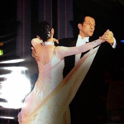 踊れるホテルマンから踊れるゲストハウスオーナーに華麗に？転身して早6年ボールルームダンスは現在お休みしています(^○^)  https://t.co/mluN9BK0k9