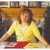 Author Della M Strickland (@dellamstricklan) Twitter profile photo