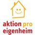 aktion pro eigenheim (@aktioneigenheim) Twitter profile photo aktion pro eigenheim (@aktioneigenheim) Twitter profile photo