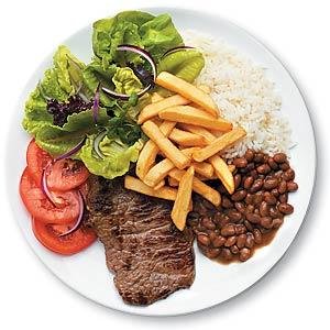 Receitas, dicas e afins