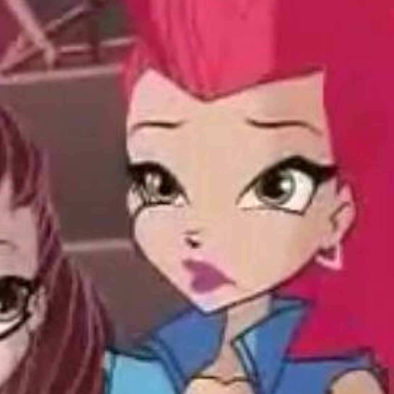 Rena_WinxClub's profile picture. Hey im Rena Witch of Sprits Dont mess with me k Official and first