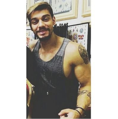 '' Te amarei até o fim '' s2 LL S.J