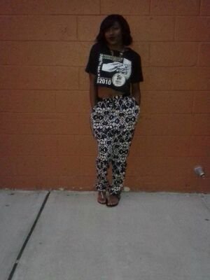 I'm Alize' and just like the Drink I give it too you Straight Noooo Chaser