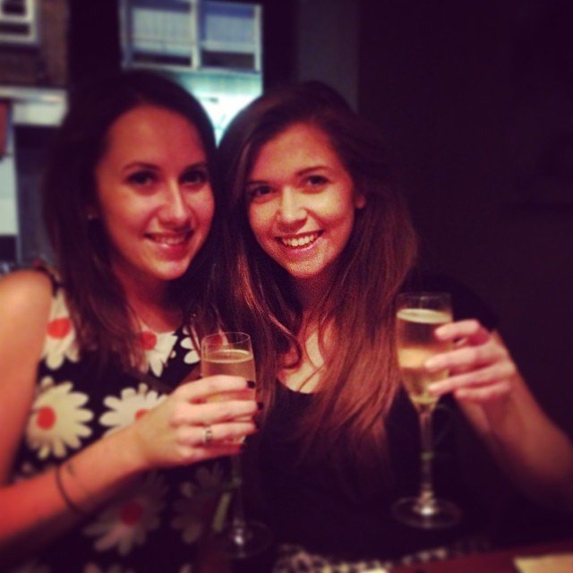 jenniferclum's profile picture. “If I had to choose a moment in time when I knew my life would be different going forward—when I knew I would be different—this would be it.”