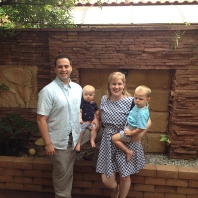 PBNJinEA's profile picture. We are a family of four living in East Asia. We love sharing life with others and hope to honor our Father in all we do and say.