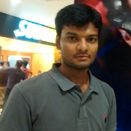 Working as Software Engineer, Proud to be former family.
Enthustic and love to travel