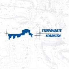 90 Jahre Sternwarte: die Sternwarte Solingen besteht seit 1924 und bietet ein umfangreiches Veranstaltungsprogramm für Jung und Alt