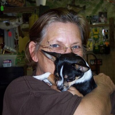 Debra Yuhasz (@manydogz) | Twitter