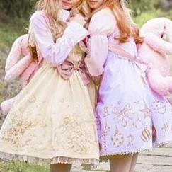 로리타 아가씨 봇さんのプロフィール画像