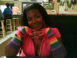 Cute,loveable,caring,goofy and GREAT GIRLFRIEND N MOTHER!!!!