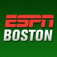 ESPNBoston (@espnboston) 's Twitter Profile