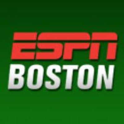 Espn boston on sale