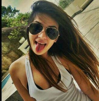 pacarnya risky nazar :*:*